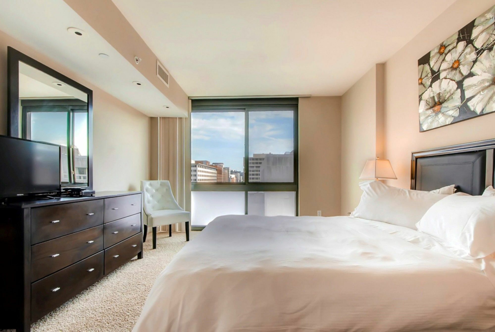 Global Luxury Suites At The National Mall Washington Luaran gambar