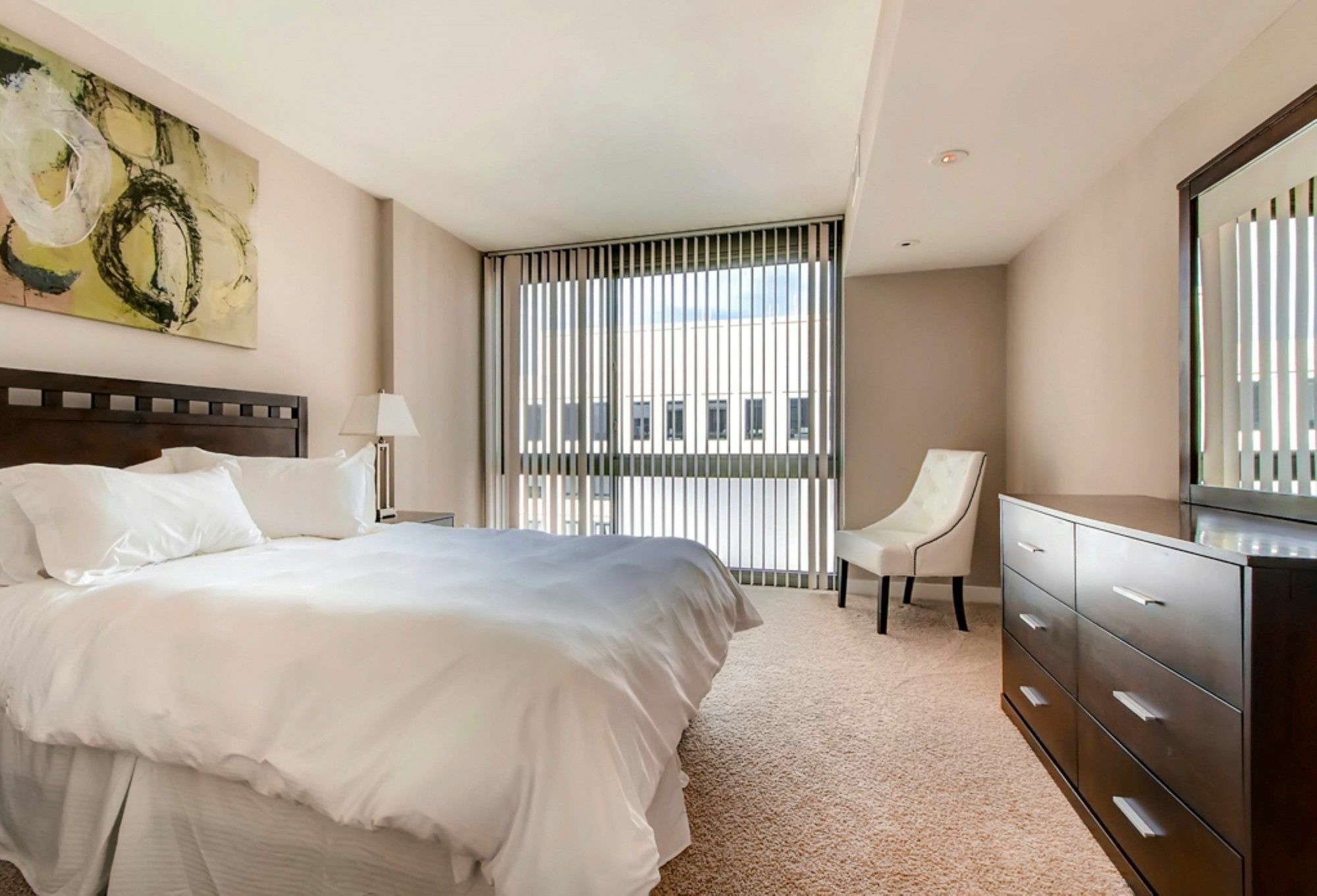 Global Luxury Suites At The National Mall Washington Luaran gambar